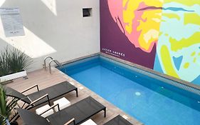 La Casona Que Encanta antes The Andy Hotel